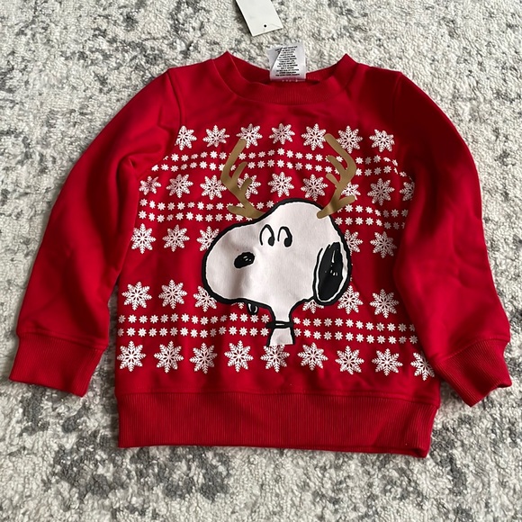 Holiday Cheer , peanuts style - Picture 1 of 3